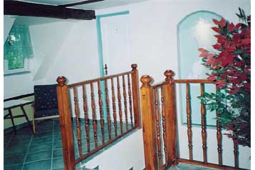 Pension de famille Hořičky 12